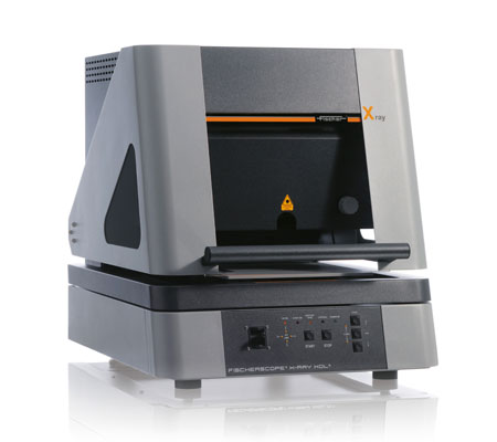 Coating Material Analysis Instrument : XDAL 237