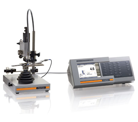 PCB Coating Thickness Measurement : Couloscope CMS