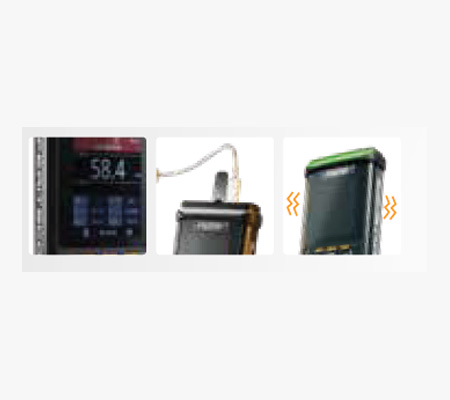 DMP 30 and 30