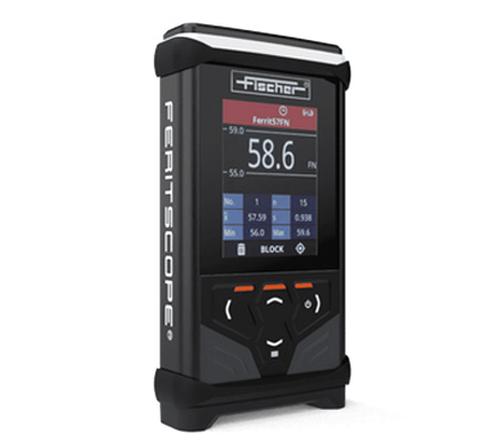 FERITSCOPE® DMP®30
