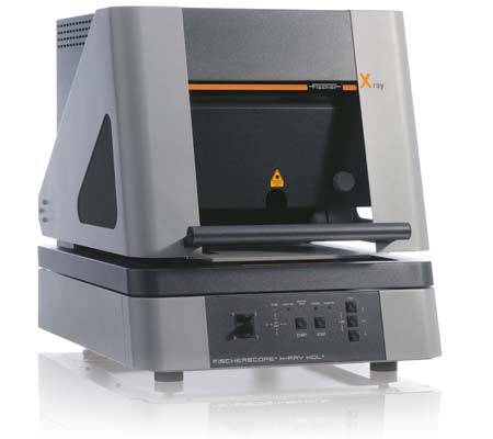 Gold Testing Machine : XDAL-237