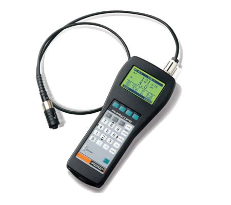 Handheld Gauge Phascope PMP10