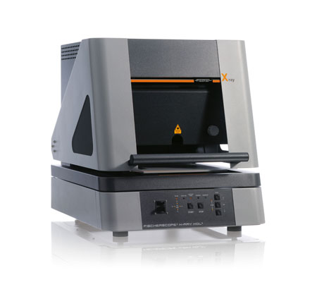 High Reliability Coating Thickness Measurement : XDAL 237