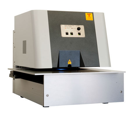 PCB Coating Thickness Measurement Gauge : XDV-μ PCB