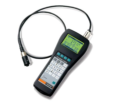 PCB Coating Thickness Measurement Phasoscope : PMP 10