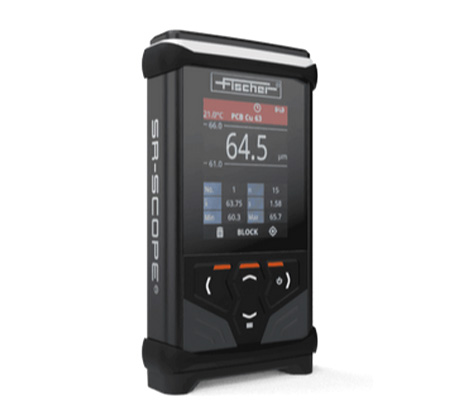 SR-SCOPE® DMP®30